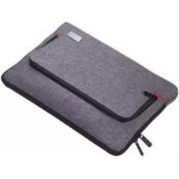 Troika MON CARRY IPC70/GY portfolio soma