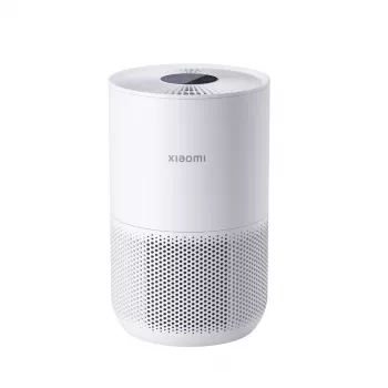 Xiaomi Smart Air Purifier 4 Compact EU - 27 W - balts