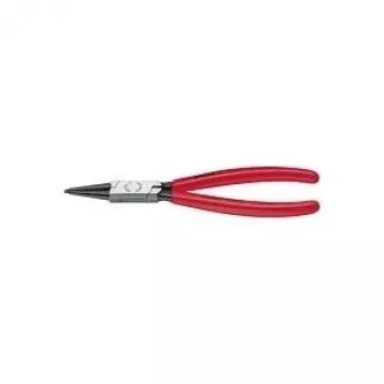 Knipex 44 11 J1 Seegeringzange iekšējiem gredzeniem 12-25 mm, taisns gals