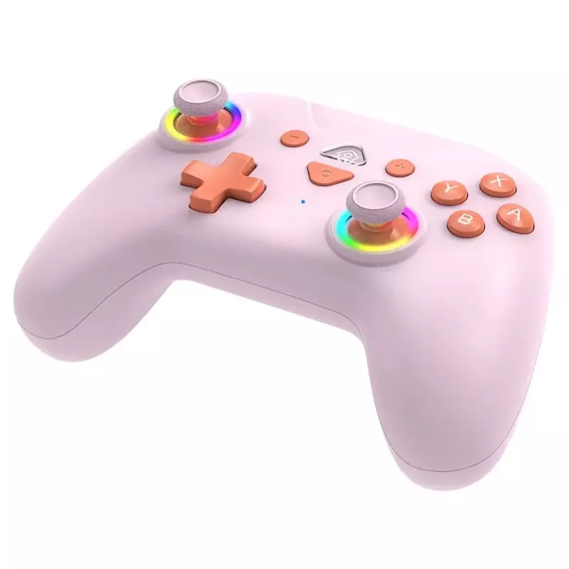 Subsonic Wireless Led Controller Sweety Pink priekš Switch