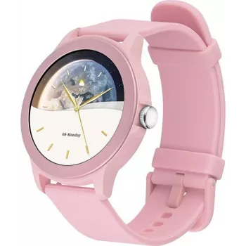 Viedpulkstenis Tracer 47414 SMK3 Slay Pink