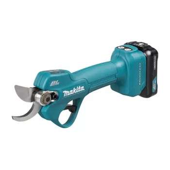 MAKITA. Atzarošanas šķēres 12V UP100DSMJ 1x4.0Ah