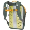 Jack Wolfskin Bērnu Mugursoma Moab Jam - Tumši Zaļa, 12 L