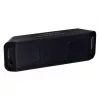 Pārnēsājams stereo skaļrunis ESPERANZA FOLK Black — 6 W RMS, Bluetooth, MicroSD, LiPo akumulators