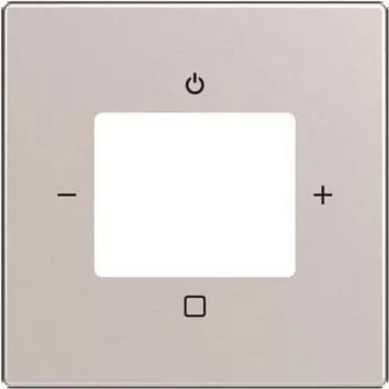 Busch-Jaeger centrālais pārsega panelis 8252-83-101 (2CKA008200A0252)