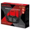 Galda maršrutētājs Mercusys AX6000 Divjoslu Wi-Fi 6