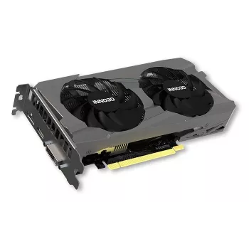 Videokarte Inno3D GeForce RTX 3050 6 GB GDDR6