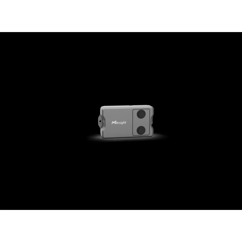 Milesight EM400-MUD-868M-B045-2 ultraskaņas attāluma un līmeņa sensors LoRaWAN IP67