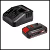 Bezvadu zāles trimmeris GE-CT 18V 3411219 EINHELL