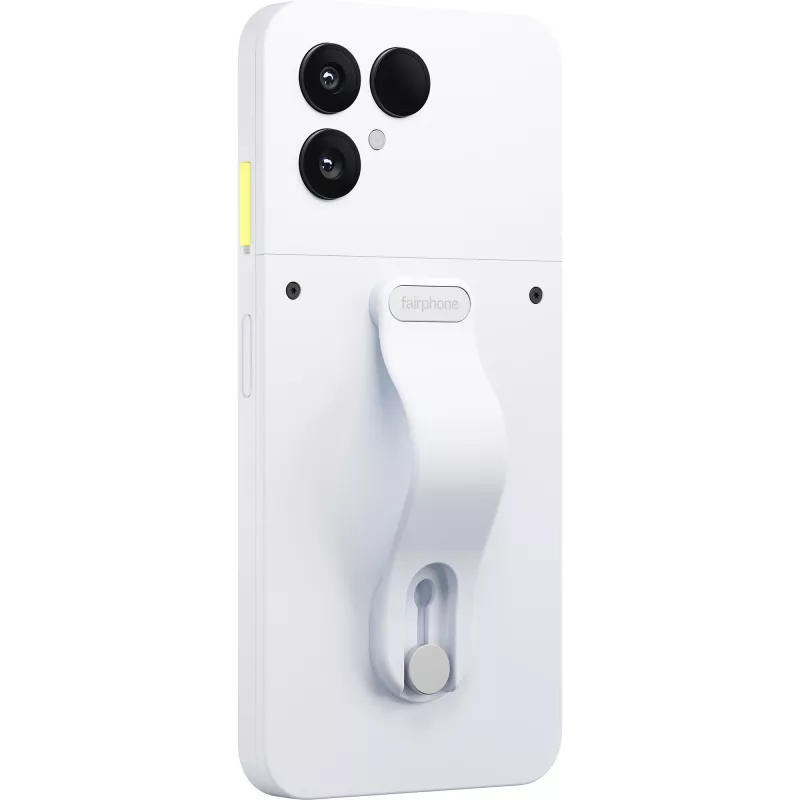 Finger Loop Cloud White (Balts, Fairphone 6)
