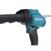 Makita DCG180Z līmes un silikona pistole 18V
