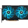 Grafikas karte PowerColor Hellhound AMD Radeon RX 7600 8 GB GDDR6