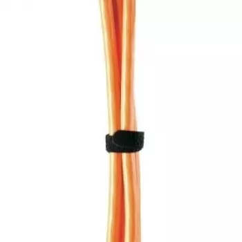 Kabeļu saite Rittal 2203.400 Melna 16 mm x 5000 mm, 1 gab.