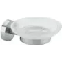 TESA 40310-00000-00 Trauks ziepēm, nerūsējošais tērauds, balts