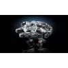 LEGO Star Wars 75375 Millennium Falcon konstruktors, 921 detaļa, 18+, 190×240×130 mm