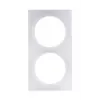 Fibaro FG-WX-PP-0003-8 kontaktligzdas drošības vāciņš AC Balts 1 gab.