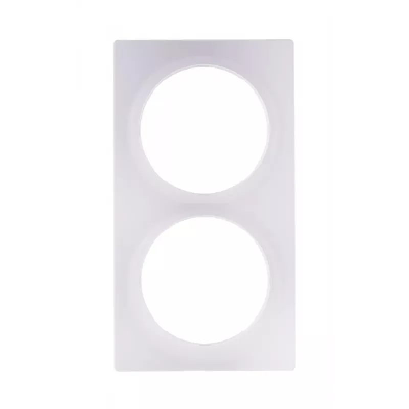 Fibaro FG-WX-PP-0003-8 kontaktligzdas drošības vāciņš AC Balts 1 gab.