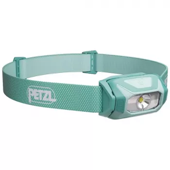 Galvaslampa Petzl TIKKINA 300 lm zaļa