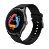 Viedpulkstenis QCY WATCH GT melns