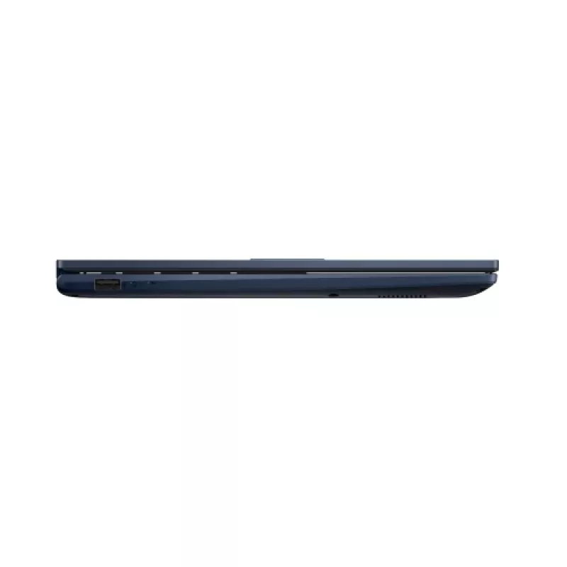 Piezīmjdators ASUS Vivobook 14 X1404VA-V14.I38128 14 collu FHD, Intel Core i3-1315U, 8GB RAM, 128GB SSD, Windows 11 Home (S režīms), Klusais zils