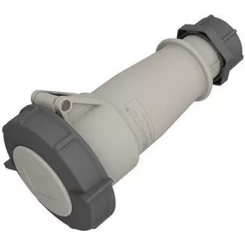 Savienotājs MENNEKES 506 AM-TOP, 32A 5p 1h >50V, IP67