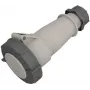 Savienotājs MENNEKES 506 AM-TOP, 32A 5p 1h >50V, IP67