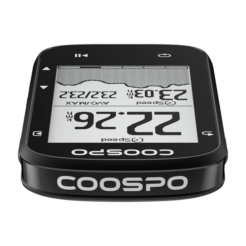 Coospo CS300 velodators