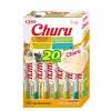 INABA Churu Variety box Chicken - kaķu gardumi - 20 x 14g