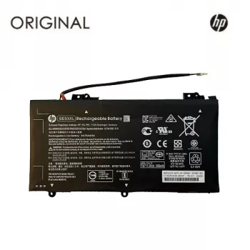 Extra Digital NB462001 klēpjdatora akumulators HP SE03XL