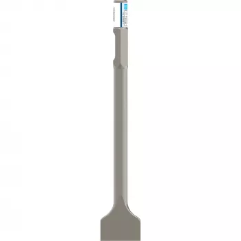 Bosch 2608690113 lāpstveida kalts, 30 mm sešstūra kāts, 450 mm