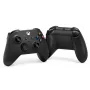 Microsoft Xbox bezvadu kontrolieris Melns Bluetooth spēļu panelis Analogs / Digitāls Android, PC, Xbox One, Xbox One S, Xbox One X, Xbox Series S, Xbox Series X, iOS