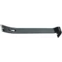 Gedore 8894310 rokas skrāpis, tērauds, ergonomisks rokturis