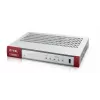 Zyxel USGFLEX50HP-EU0101F ugunsmūris 0.35 Gbit/s