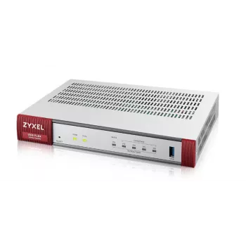 Zyxel USGFLEX50HP-EU0101F ugunsmūris 0.35 Gbit/s