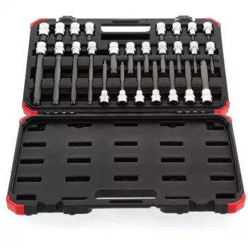 Gedore Red skrūvgrieža uzgalis 1/2 inch XZN 26 zobi (R68003026)