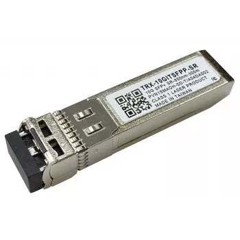 QNAP TRX-10GITSFPP-SR optiskais tīkla raiduztvērējs 10 Gbit/s SFP+ 850 nm