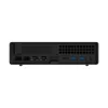 Minisforum MS-A2-9955 barebone mini dators, AMD Ryzen 9 9955HX