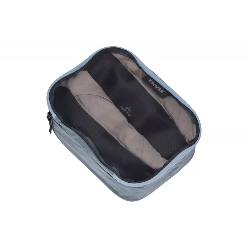 Thule 5570 Packing Cube Small pelēkā dīķa krāsā
