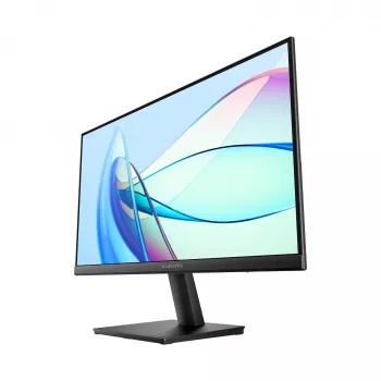Xiaomi A22i 21.45 inch VA FHD monitors, 75 Hz, 1 ms, melns