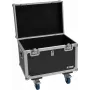 Transporta/Instrumentu koferis Roadinger 30126727 60×40 cm ar riteņiem