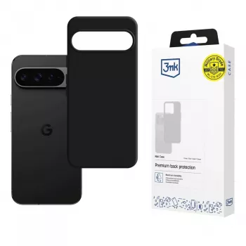 3MK Matt Case aizsargmaciņš Google Pixel 10 Pro XL – matēta, plāna, izturīga