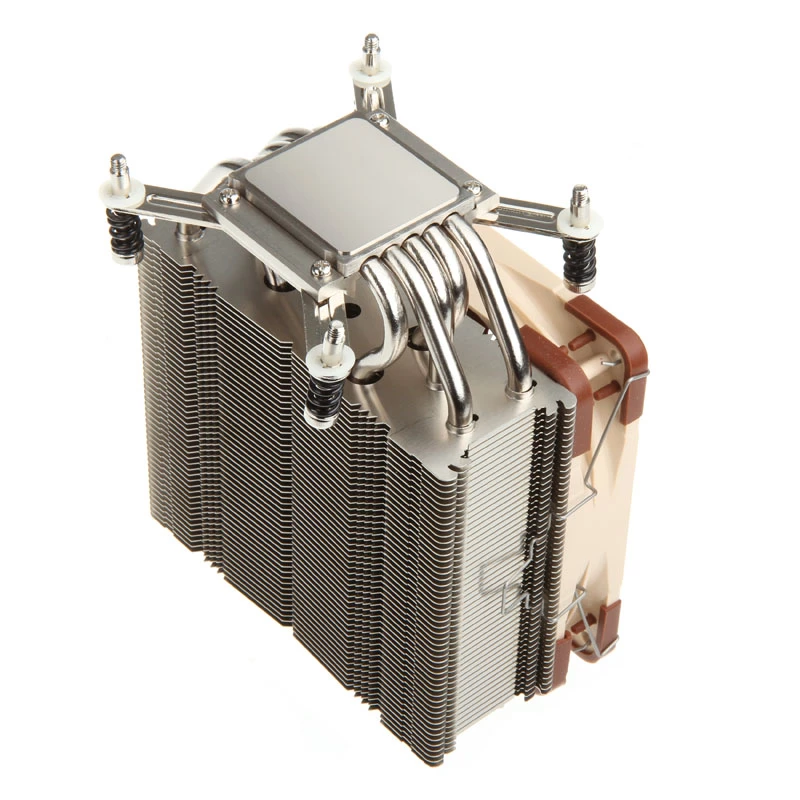 Noctua NH-U12DXi4 CPU dzesētājs - 120 mm