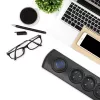 Qoltec 8 kontaktligzdu pārsprieguma aizsargs 3.0m 50114