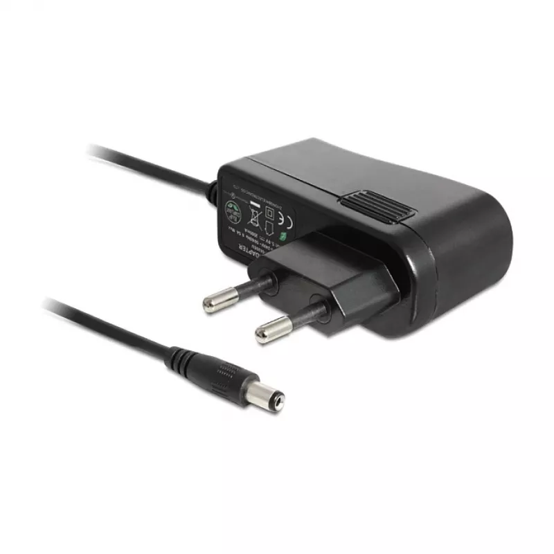 Audio pārveidotājs DeLOCK 62443