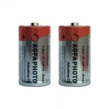 AgfaPhoto 110-802626 Sārma baterija 1.5V (110802626)