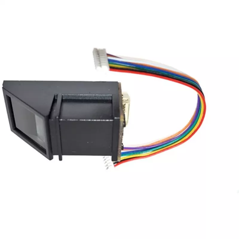 4duino pirkstu nospiedumu sensors Arduino (ALL_OY_3429)
