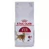 Royal Canin Feline Fit 2kg sausā barība kaķiem Pieaugušajiem