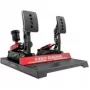 Simagic P1000-FRS 2er-Pedalset - melns (S307)