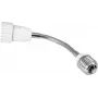 Lampas adapteris EUROLITE E-27 uz GU-10 zoss kakls 94601430