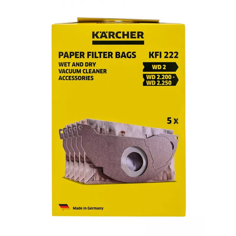Kärcher 6.904-322.0 putekļsūcēja piederums/papildinājums